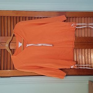 C. J. Banks Top